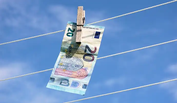 Сухой евро